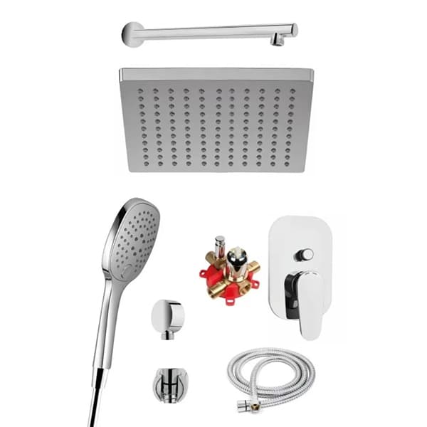 Baterija ugradna HERZ INFINITY duo set 00371