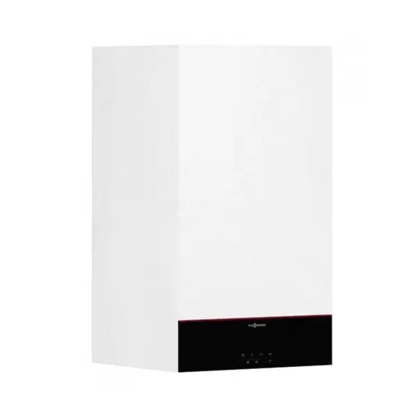 Kotao gasni VIESSMANN paket VITODENS 050-W B0HA 19kW cirko horizontalni dimovod