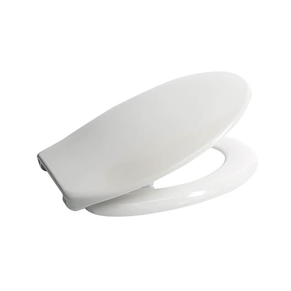 Wc daska KOPF BAU duroplast sa inox šarkama