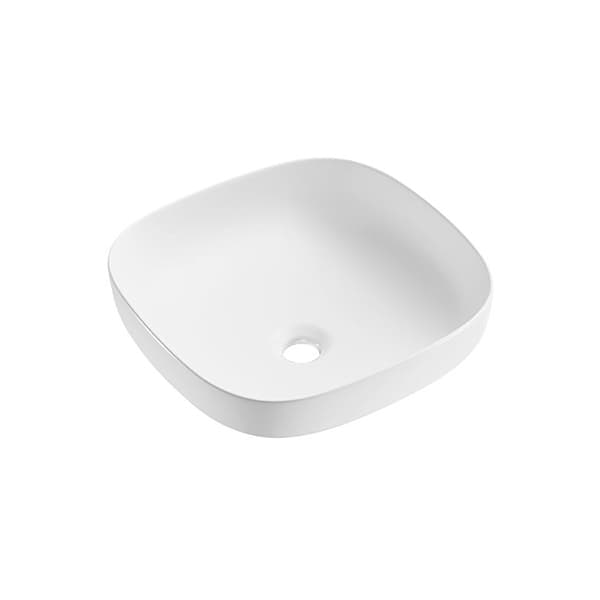 Lavabo nadgradni COPEN 420x420x140