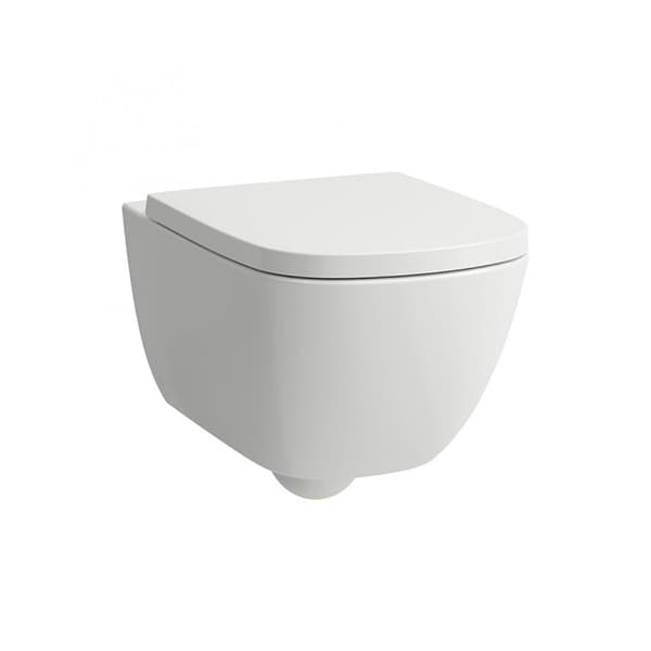 Wc šolja LAUFEN PALOMBA konzolna rimles