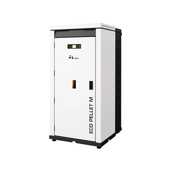 Kotao na pelet MBS ECO PELLET M 25kW